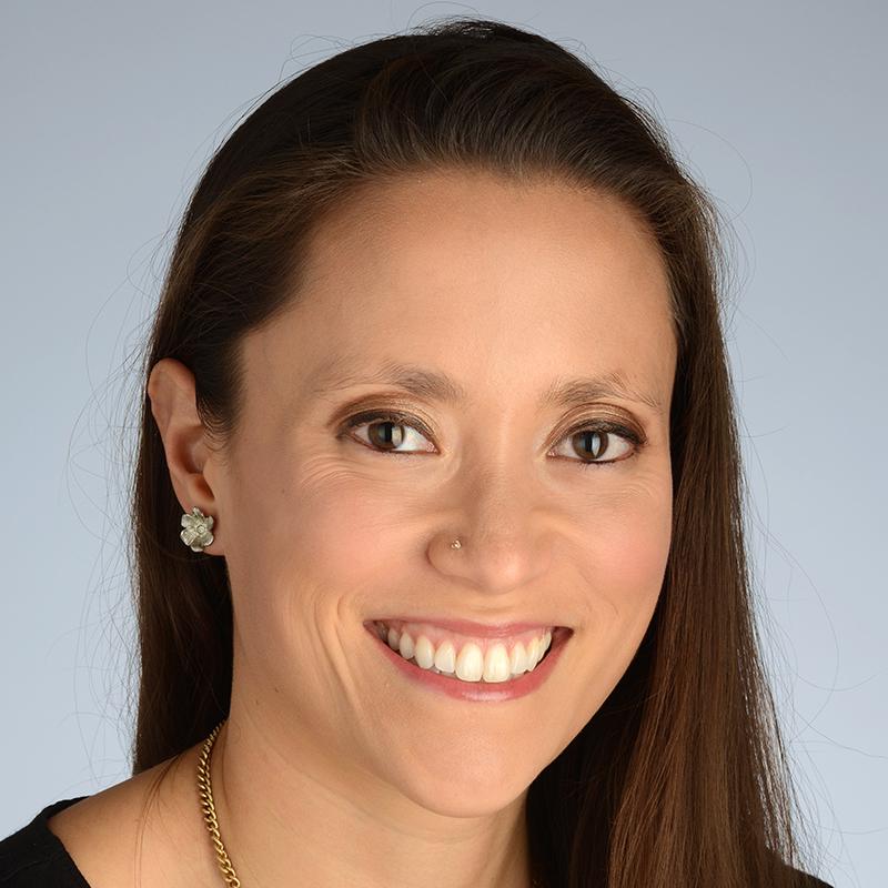 Image of Jennifer Villwock